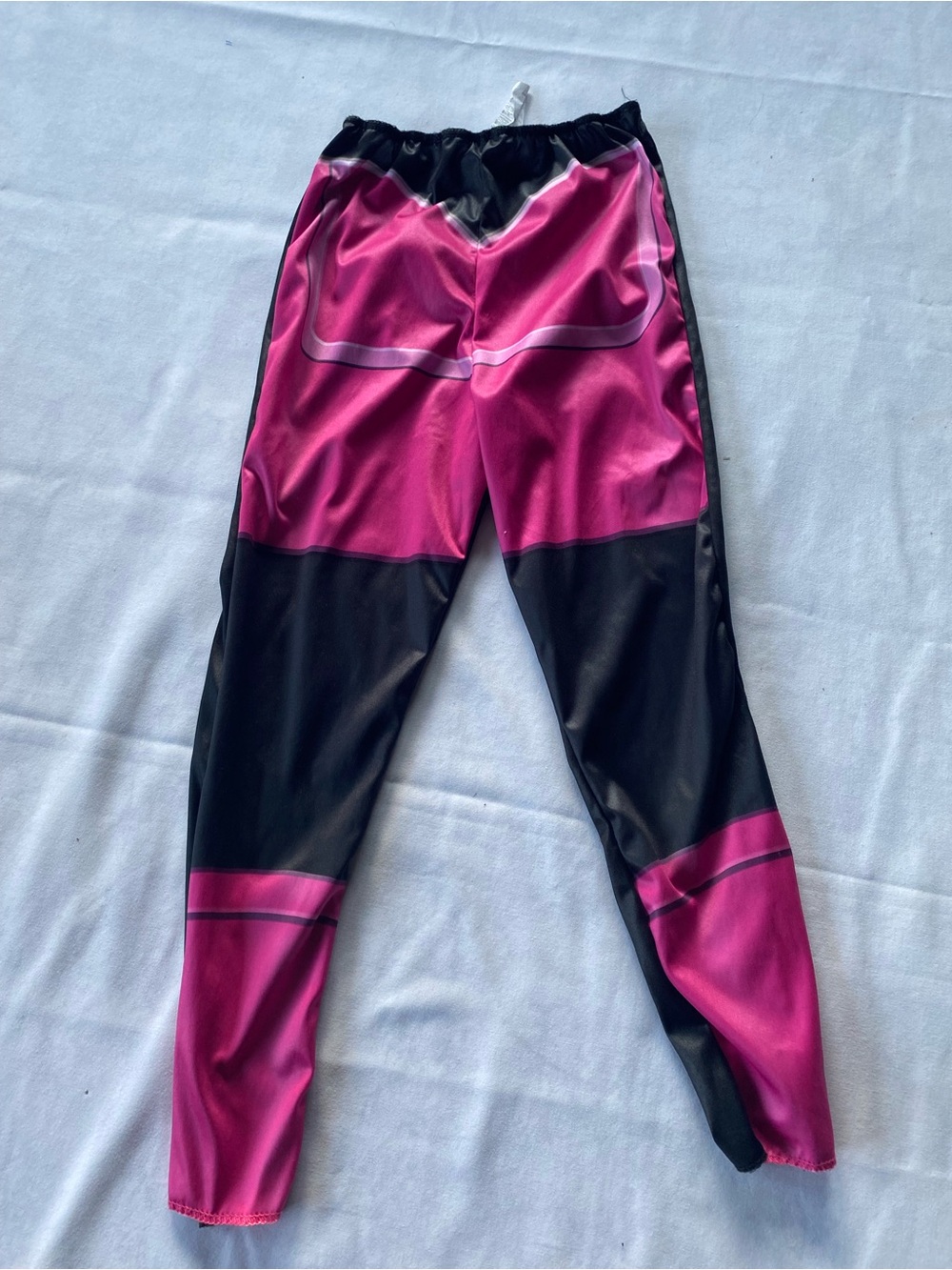 NWOT Skye Paw Patrol Costume Pants Size Large 4-6X